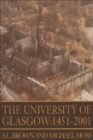 The University of Glasgow, 1451-1996 - Book