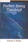 Perfect Being Theology - Book