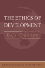 The Ethics of Development - Book
