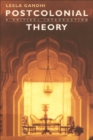 Postcolonial Theory : A Critical Introduction - Book