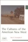 The Cultures of the American New West - Book