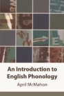 An Introduction to English Phonology - Book