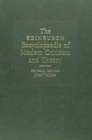 The Edinburgh Encyclopedia of Modern Criticism and Theory - Book
