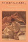 Landmarks in Classical Literature - Book