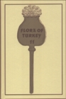 Flora of Turkey and the East Aegean Islands : Vol. 11, Suppl.2 - Book