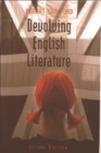 Devolving English Literature - Book
