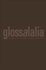 Glossalalia : An Alphabet of Critical Keywords - Book