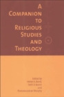 A Companion to Religious Studies and Theology - Book