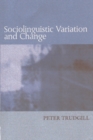 Sociolinguistic Variation and Change - Book