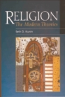 Religion : The Modern Theories - Book