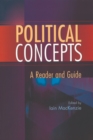 Political Concepts : A Reader and Guide - Book