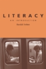 Literacy : An Introduction - Book