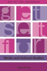Get Set for Media and Cultural Studies - Book