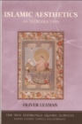 Islamic Aesthetics : An Introduction - Book