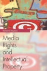 Media Rights and Intellectual Property - Book