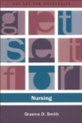 Get Set for Nursing - Book