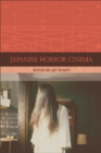 Japanese Horror Cinema - Book