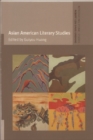 Asian American Literary Studies - Book