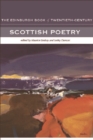 The Edinburgh Book of Twentieth-century Scottish Poetry - Book