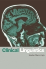 Clinical Linguistics - Book
