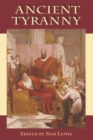 Ancient Tyranny - Book