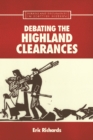 Debating the Highland Clearances - Book