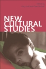 New Cultural Studies : Adventures in Theory - Book