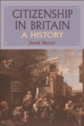 Citizenship in Britain : A History - Book