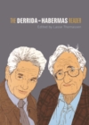 The Derrida-Habermas Reader - Book