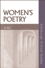 Women's Poetry - Book