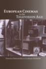 European Cinemas in the Television Age - Book