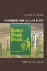Northern and Insular Scots - Book