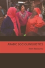 Arabic Sociolinguistics - Book