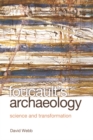 Foucault's Archaeology : Science and Transformation - Book