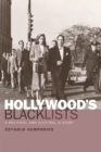 Hollywood's Blacklists : A Political and Cultural History - Book