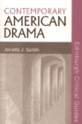 Contemporary American Drama - Book