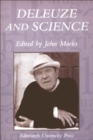 Deleuze and Science - Book