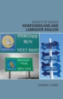 Newfoundland and Labrador English - Book