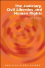 The Judiciary, Civil Liberties and Human Rights - eBook