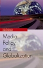 Media Policy and Globalization - eBook