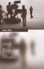 Media and Popular Music - Book