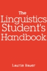 The Linguistics Student's Handbook - Book