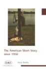 The American Short Story Since 1950 - Book