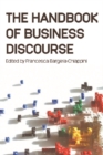 The Handbook of Business Discourse - Book