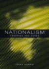 Nationalism : Theories and Cases - eBook
