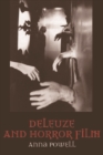 Deleuze and Horror Film - eBook
