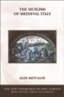 The Muslims of Medieval Italy - eBook