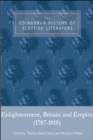 The Edinburgh History of Scottish Literature: Enlightenment, Britain and Empire (1707-1918) - eBook