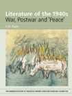 Literature of the 1940s: War, Postwar and 'Peace' : Volume 5 - eBook