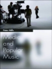 Media and Popular Music - eBook
